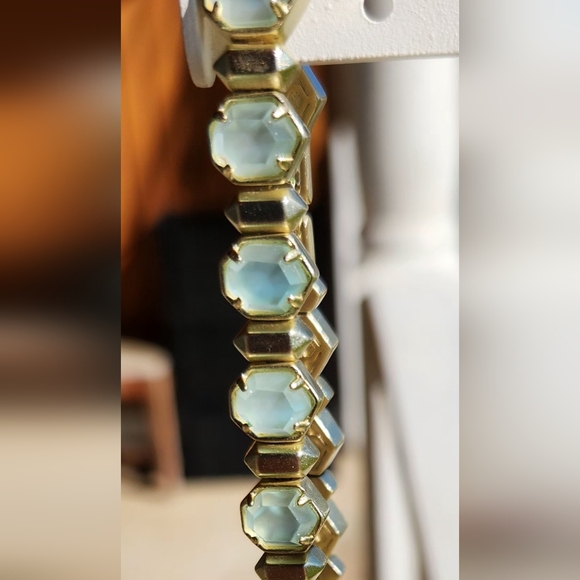 Rare Kendra Scott Bracelet - Picture 5 of 9